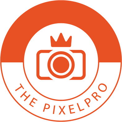 The PixelPro@3x
