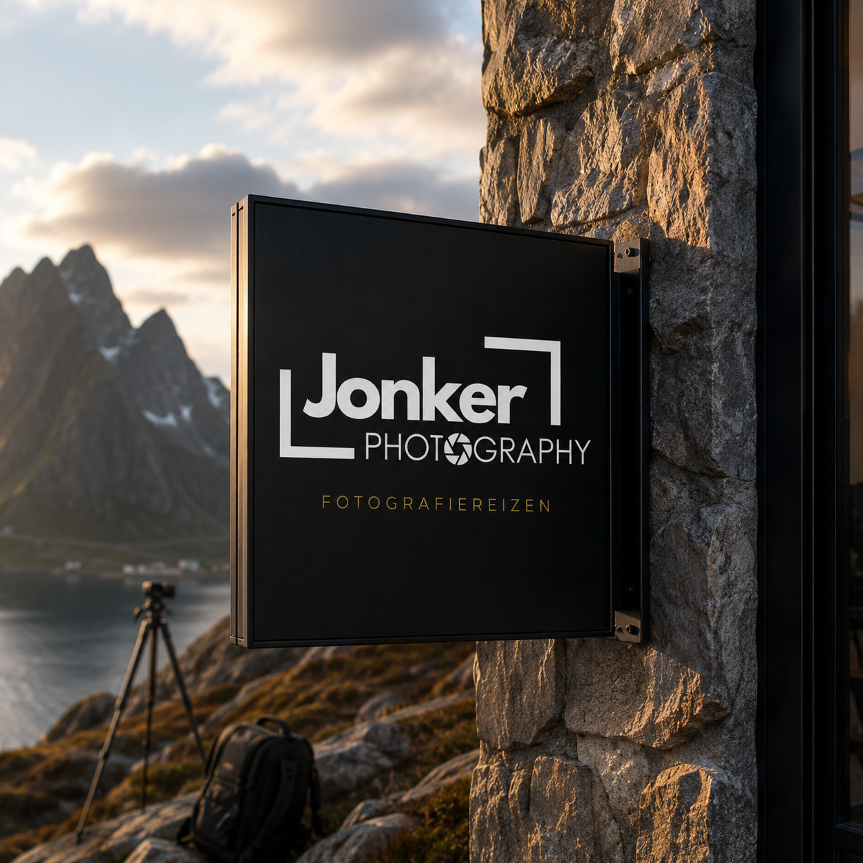 Jonker Photography